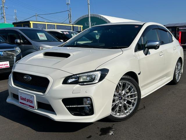 ＷＲＸ Ｓ４ ２．０ＧＴ－Ｓアイサイト　アドバンスドパッケージ　本革シート　衝突軽減ブレーキ　車線逸脱警報　ＢＳＭ　車速追従クルーズコントロール　ＬＥＤオートハイビーム　ナビＴＶ　Ｂｌｕｅｔｏｏｔｈ　バック＆サイドカメラ　タイミングチェーン