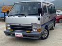 TOYOTA HIACE WAGON