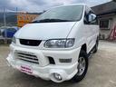 MITSUBISHI DELICA SPACE GEAR