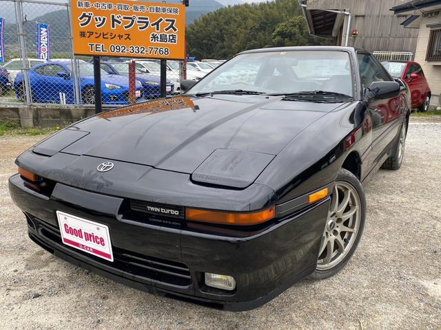 スープラ ２．０ＧＴツインターボ　ワイド（1枚目）