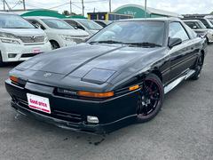 トヨタ　スープラ　２．５ＧＴツインターボＲ　１ＪＺ−ＧＴＥ　５速ＭＴ　純正タービン