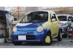 ツイン ガソリンB ダブルエアバッグ ABS  タイミングチェーン 中古車画像