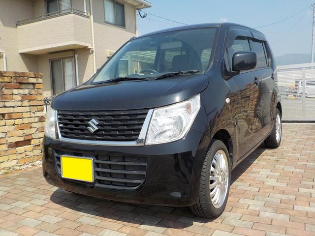スズキ ワゴンR 2012年モデル FXの価格・性能・装備・オプション スズキ ワゴンR 2012年モデル FXの価格・性能・装備・オプション