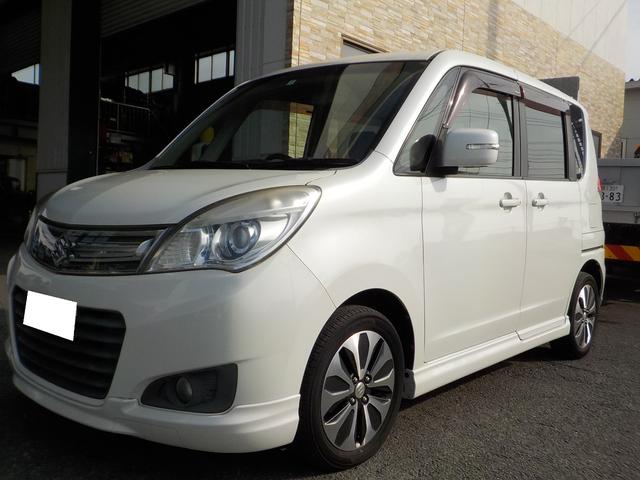 ソリオ(スズキ) Ｓ−ＤＪＥ 中古車画像