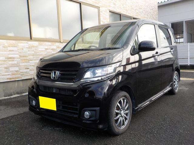 ナビ・ＴＶ・バックモニター・ＢＴ・ＥＴＣ ハーフレザーシート・ＣＴＢＡ・ドラレコ