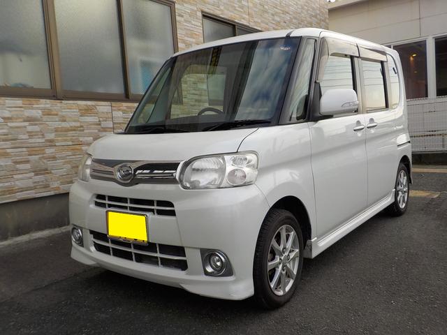 DAIHATSU TANTO G SPECIAL