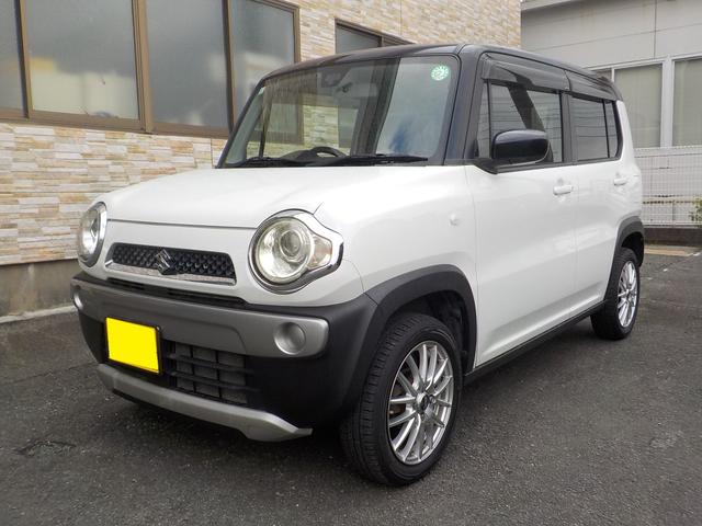 ナビＴＶ・バックモニター・ＥＴＣ・スマートキー レーダーブレーキ・シートヒーター