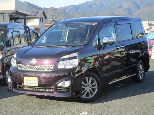 ヴォクシー トヨタ ｚｓ 煌 佐賀県 ｚｓ 煌 トヨタヴォクシーの中古車 Biglobe中古車情報 相場 検索