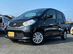 日産　デイズ　Ｓ　ＳＤナビ　ワンセグＴＶ　ＥＴＣ