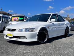 ホンダ　アコード　１．８ＶＴＥ