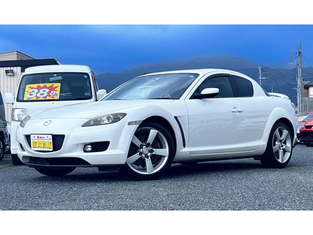 マツダ ＲＸ－８