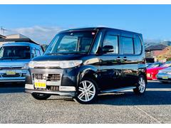 ダイハツ　タント　カスタムＸリミテッド