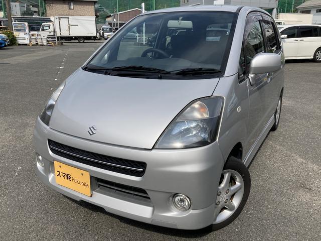 中古車4台 ｍｒワゴン ａリミテッド スズキ 40万台から選べる価格相場検索サイトbiglobe中古車 情報提供 グーネット