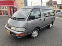 TOYOTA LITEACE WAGON