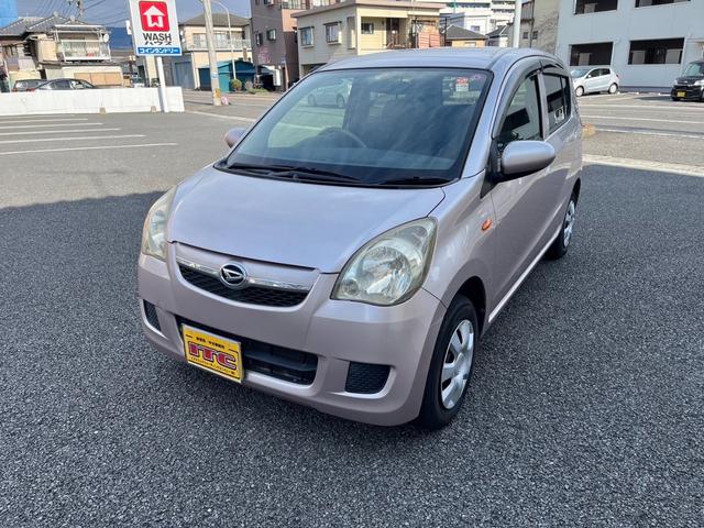 ミラ(ダイハツ) 中古車画像