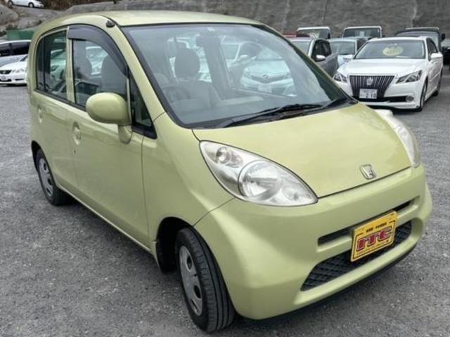 ライフ(ホンダ) Ｃ 中古車画像