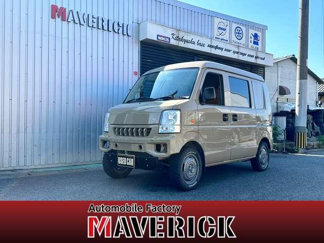 ＭＡＶＥＲＩＣＫコンプリートエアロ／ホイル．塗装新品 お気軽に０９３－６１３－４９００までお問い合わせ下さい。