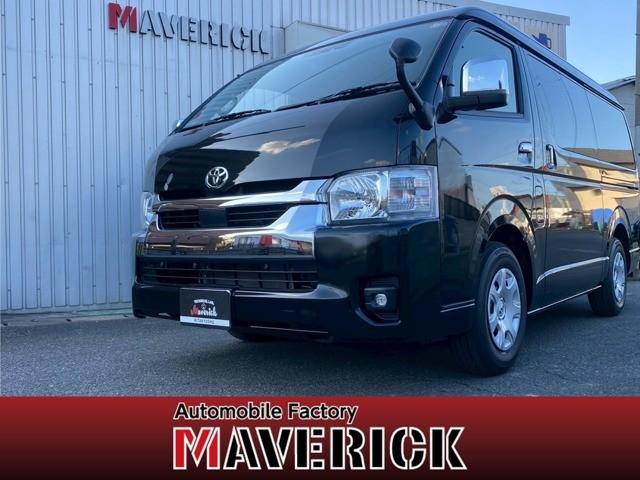 デジタルインナーミラー　パノラマミックビューモニター パワスラ　ワゴン２．７ＧＬロング　ミドルルーフ