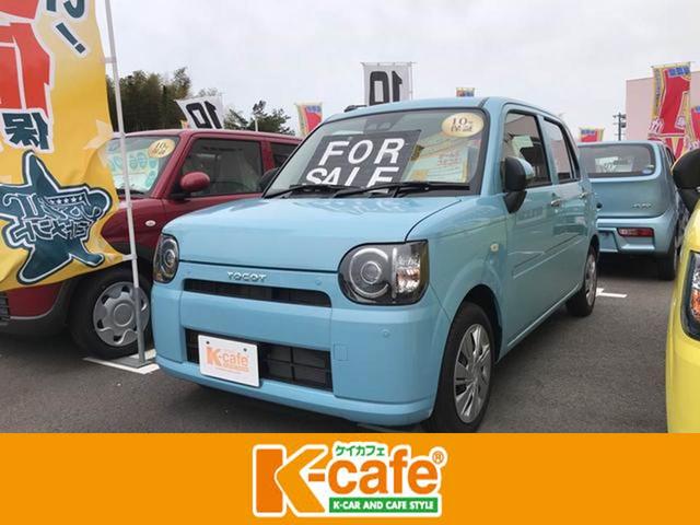 L SAIII 届出済未使用車 AC キーレス CVT(1枚目)