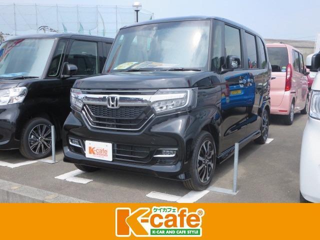G・Lホンダセンシング(1枚目)