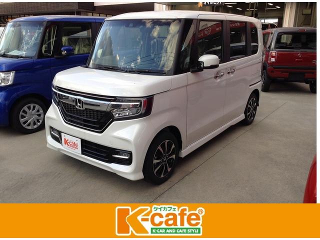 ホンダ N Box の中古車 新古車 年式 福岡県 中古車 中古車情報のsunroof サンルーフ