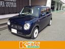 SUZUKI ALTO LAPIN LC