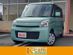 スペーシア X 中古車画像