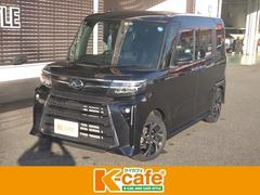 タント カスタムX フルセグナビ・Bluetooth付 バックカメラ 両側電動スライドドア 衝突被害軽減ブレーキ スマートキー シートヒーター クリアランスソナー ETC ECS ドライブレコーダー LEDヘッドライト 中古車画像