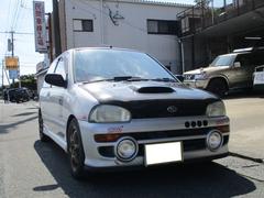 ヴィヴィオ スバル の中古車を探すなら グーネット中古車