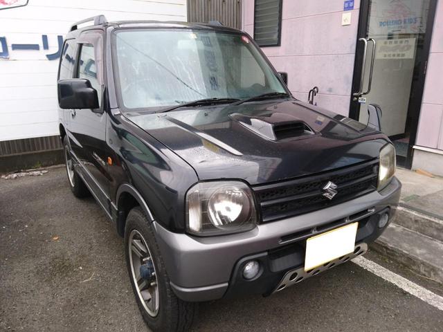 スズキ ジムニー ランドベンチャー 63 0万円 平成18年 06年 佐賀県 中古車 価格 Com スズキ ジムニー ランドベンチャー 63 0万円 平成18年 06年 佐賀県 中古車 価格 Com
