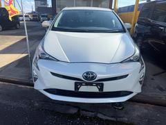 プリウス Sセーフティプラス 中古車画像