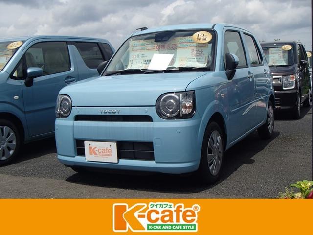 L SAIII 届出済未使用車 禁煙車 盗難防止(1枚目)
