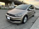 VOLKSWAGEN GOLF TOURAN