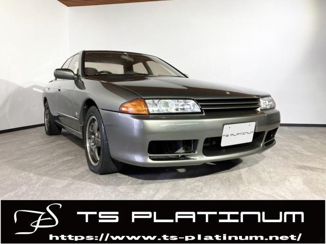 スカイライン(日産) オーテックバージョン　ＲＢ２６ 中古車画像