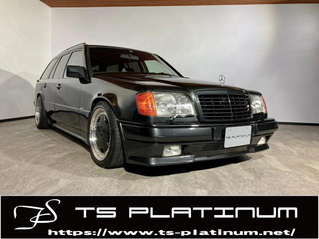 ＡＭＧ ３００ＴＥ　３．４　ＯＰコード９９０　ＡＭＧマフラー