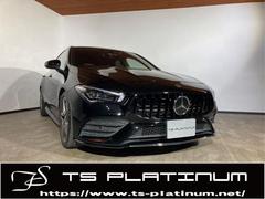 メルセデス・ベンツ　ＣＬＡクラス シューティングブレーク　ＣＬＡ２００ｄ　シューティングブレーク　ＡＭＧライン