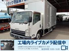 朝日自動車株式会社【中古トラック／レンタル店】  エルフトラック 