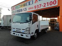 朝日自動車株式会社【中古トラック／レンタル店】  エルフトラック 