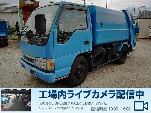 エルフトラック いすゞ 2t パッカー車 内容量 5 1m3 作動方式 回転 連続スイッチあり 工具箱 1個 電動格納ミラー 最大積載量2 000kg 排気量4 770cc 5速mt 型式nkr81ep 乗車定員3名 福岡県 2t パッカー車 内容量 5 1m3 エルフトラック いすゞ 2t パッカー車 内容量 5 1m3 作動方式 回転 連続スイッチあり 工具箱 1個 電動格納ミラー 最大積載量2 000kg 排気量4 770cc 5速mt 型式nkr81ep 乗車定員3名 福岡県 2t パッカー車 内容量 5 1m3