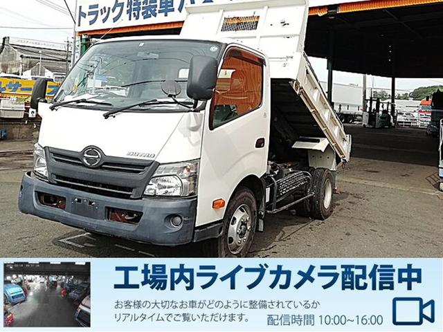 デュトロ(国産車その他) 中古車画像