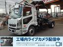 三菱ふそう ファイター 　増々トン　ヒアブ付　システム車　アタッ...