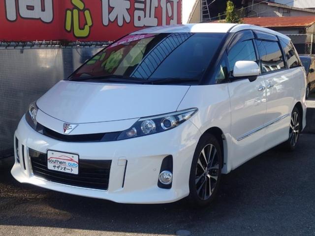 ☆２年または３万キロ保証付で安心されてご購入出来ます 両側電動スライド　ＨＤＤナビ　ＴＶ　Ｂカメラ　電動リアゲート　ＥＴＣ