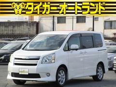 トヨタノアの中古車を探すなら グーネット中古車 福岡県の中古車情報