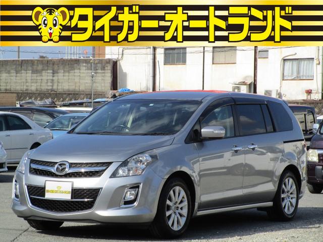 マツダ ミニバン ワンボックスの中古車なら グーネット中古車 福岡県の中古車情報