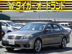 フーガ Y50の中古車を探すなら グーネット中古車 日産の中古車情報