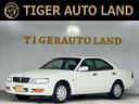 NISSAN LAUREL
