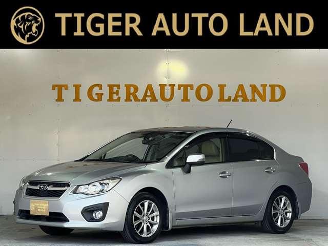 インプレッサＧ４(スバル) ２．０ｉアイサイト　アイボリーセレクション　１年保証　４ＷＤ　アイサイト　アイドリングストップ　スマートキー　プッシュスタート　メモリーナビ　フルセグ　ＤＶＤ　ＣＤ　Ｍサーバー　Ｂｌｕｅｔｏｏｔｈ　バックカメラ　ＥＴＣ　クルコン　パワーシート 中古車画像