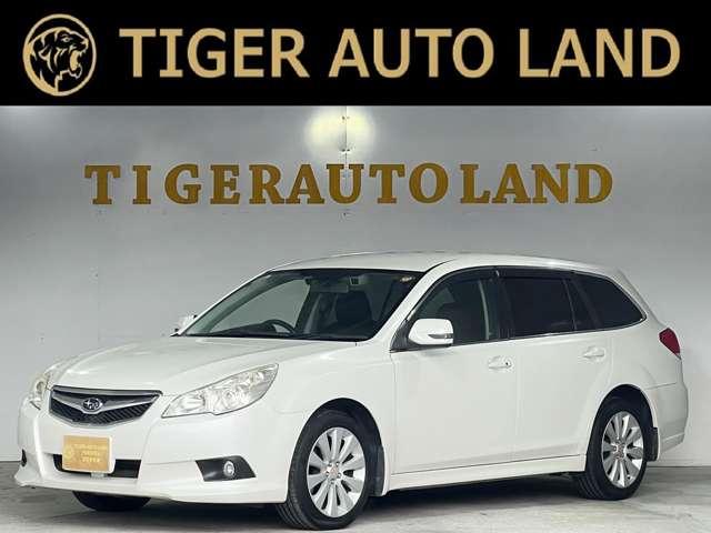 レガシィツーリングワゴン(スバル) ２．５ｉアイサイト　１年保証　ワンオーナー　記録簿　４ＷＤ　アイサイト　スマートキー　プッシュスタート　ＨＤＤナビ　フルセグ　ＤＶＤ　ＣＤ　Ｍサーバー　Ｂｌｕｅｔｏｏｔｈ　バックカメラ　ＥＴＣ　クルコン　パワーシート 中古車画像