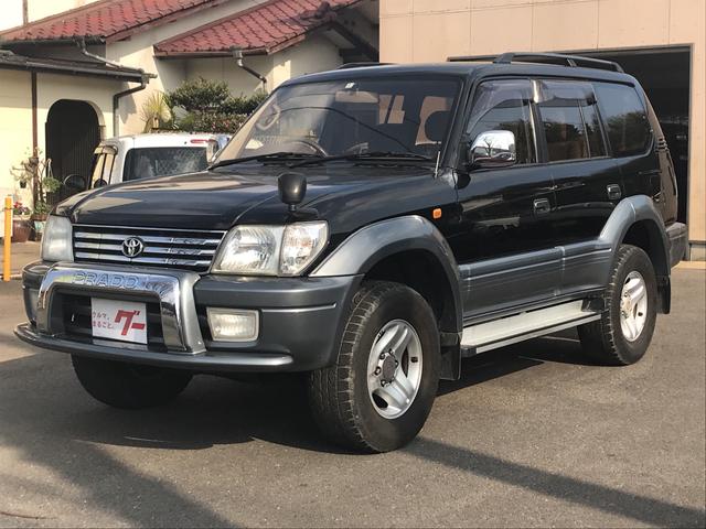 TXリミテッド 8人乗り 4WD CD キーレス ETC(1枚目)