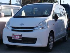 ムーヴ L CD キーレスエントリー オートエアコン 電動格納ミラー エコアイドル ベンチシート プライバシーガラス セキュリティ パワーステアリング 中古車画像